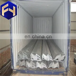 Bar Price per kg Cold Rolled Angle Iron thumbnail-3
