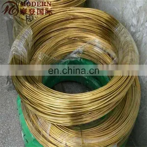 Round Brass Wire thumbnail-6
