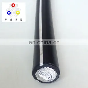 TUV Stranded Copper XLPE Double Insulation DC 1500V Solar PV Cables thumbnail-3