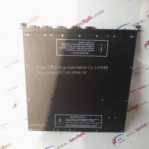 Triconex 4200 RXM With 1 Year Warranty thumbnail-2