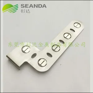 Cu-Ni Busbar Wire（Foil/Plate）for Connection for EV Power Battery thumbnail-3