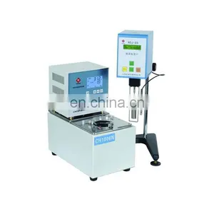 High Temperature Viscometer, Viscosimeter, Viscosity Meter, Viscosity Tester Specially for Asphalt thumbnail-2