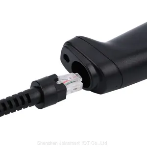Cheapest Laser Barcode Scanner With Lowest Price thumbnail-2