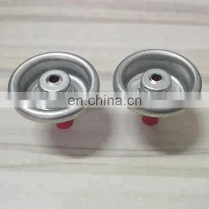 1 Inch Female Threaded Valve Cover Aerosol Repeat Caps thumbnail-1