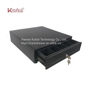 Push Open Manual Cash Drawer thumbnail-2