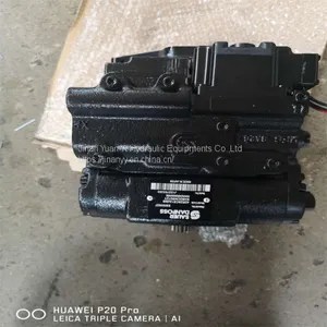 Sauer Danfoss 90r075 90r100 90r130 90r180 90r250 Hydraulic Piston Pump,90R100 Hydraulic Pump thumbnail-2