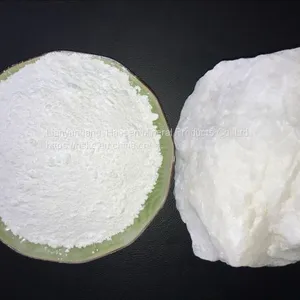 Good Mechanical Performance Small Thermal Expansion Coefficient High Purity Electronic Silica Powder thumbnail-2