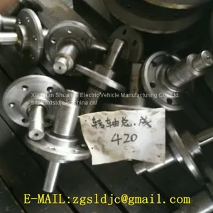 Narrow Gauge Locomotive Mining Used Battery Locomotive Spare Parts thumbnail-3