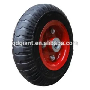 8 Inch Kids Garden Wagon Wheels 2.50-4 thumbnail-1