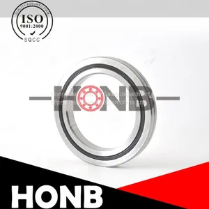 RB5013 Crossed Roller Slewing Bearings 50*80*13mm thumbnail-4