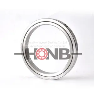 SX011814 Crossed Roller Bearing(alternative to INA Crossed Roller Bearing) thumbnail-1