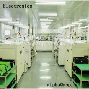 Specialized in PCB Assembly More Than 15 Years (PCBA) thumbnail-1