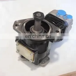 Diesel Engine ISBe Air Compressor 4898367 3964687 3971519 thumbnail-4