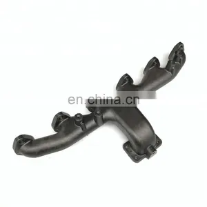 ISDE Diesel Engine Exhaust Manifold 3979211 thumbnail-2
