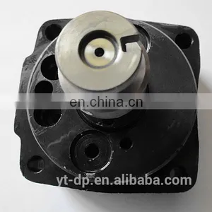 096400-1670 Diesel Engine Fuel Pump Rotor Head for T OYOTA 3B thumbnail-3