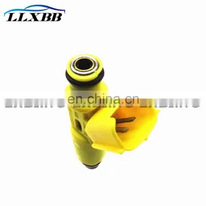 Original LLXBB Fuel Injector 23209-28050 2320928050 For Toyota RAV4 2001-2003 Camry 23250-28050 2325028050 thumbnail-4