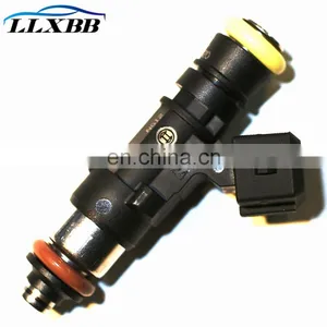 Original LLXBB Fuel Injector 0280158829 For Mazda Dodge GM 0280158830 thumbnail-1