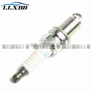Genuine Iridium Spark Plug IFR5T11 4996 For NKG Car Engine Spark Plug thumbnail-3
