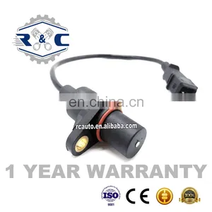 R&C High Quality Auto Crank Position Sensors 39180-22600 3918022600 For Hyundai KIA Car Crankshaft Sensor thumbnail-3