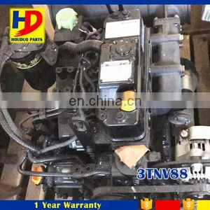 3TNV88 20.3KW Diesel Engine & Parts 2200 RPM thumbnail-4