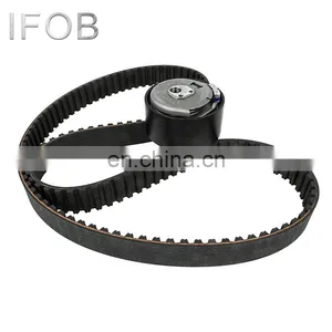 IFOB Engine Timing Chain Kit For Fiat 500X 55263624 VKMA02204 thumbnail-1