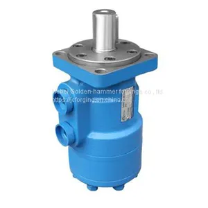 BM1 Small Hydraulic Motor thumbnail-1