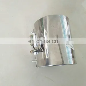 No070 Heating Tools For Filter thumbnail-4