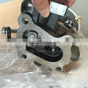 High Quality Turbocharger TF035-4M40 thumbnail-2