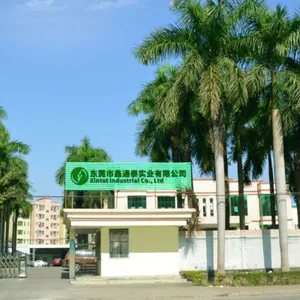 Dongguan Xin Tong Tai Industrial Co., Ltd company overview - view 2 thumbnail