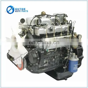 Factory Wholesale Price Engine And Engine Spare Parts A498bpg thumbnail-2