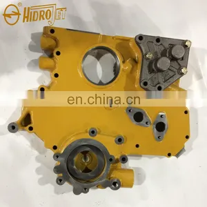 High Quality Fuel Oil Pump 178-6539 for E320 320B Excavator Hydraulic Parts 34335-23010 thumbnail-1