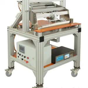 Ultrasonic Tire Rubber Cutting 20kHz/40kHz Ultrasonic Cutter for Tire Rubber Tire Building thumbnail-3