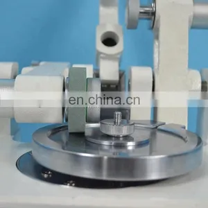 Taber Rotary Abraser 5135/5155, Abrasion and Wear Test Machine thumbnail-7