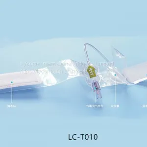 Non Toxic Polymer Medical Tourniquet Ethylene Oxide Sterilization High Safety thumbnail-1