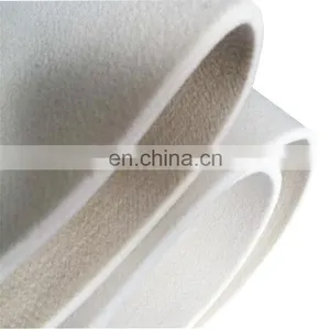 Heat Resistance Nomex Felts Belts thumbnail-6