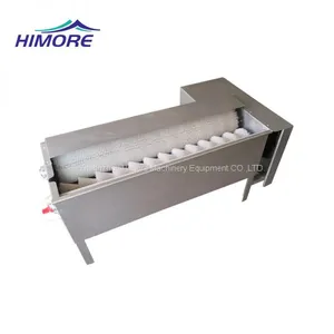 Small Eggs Washer/Cleaner Machine thumbnail-1