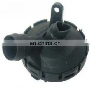 Oil Separator Crankcase Breather Vent Valve & Hose Pipe For AUDI A4/A6/A8 OEM 06E103245E thumbnail-1