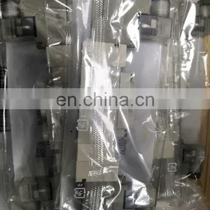 SMC Electrical Control Pneumatic Valve 3 Way 2 Position SY7320-5DZ-02 thumbnail-4