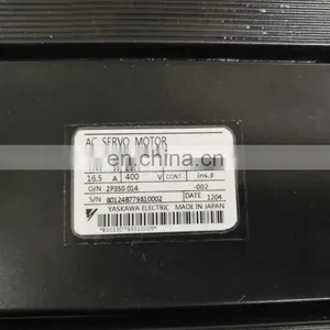 Made in Japan Solenoid Valve SGMGH-44DCA61 thumbnail-2