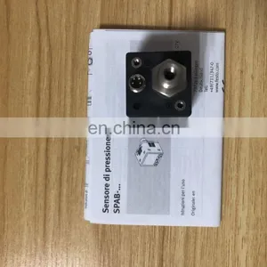 Germany Proximity Switch SMT-8M-A-PS-24V-E-0,3-M8D 574334 thumbnail-4
