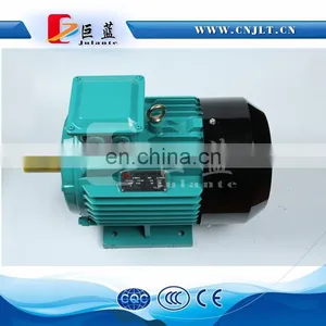 110kw 150hp Electric Motor 380-415v thumbnail-2