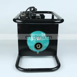 Top Sale 1.5kw Pin Type Coupling Hand Held Concrete Vibrator thumbnail-2