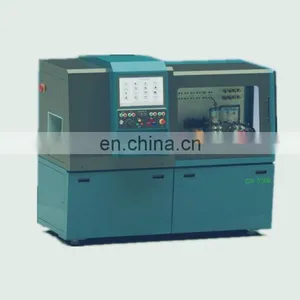 CR738 Common Rail Diesel Injector Pump Test Bench thumbnail-3