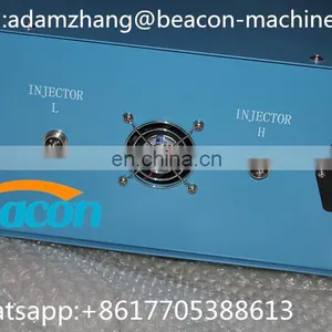 EDC VE V3V4V5 Diesel Fuel Injection Pump Simulator Tester thumbnail-2