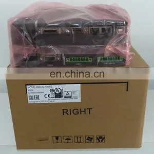 Original Delta AC Servo Drive A2 Series 1kw ASD-A2-1043-E For CNC Cutting Machine thumbnail-5