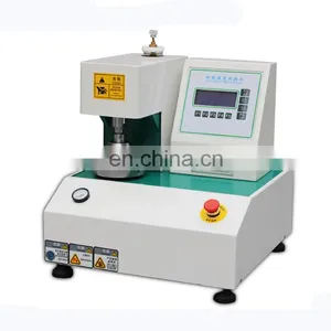 Testing Instruments Fully-automatic Breaking Test Machine thumbnail-2