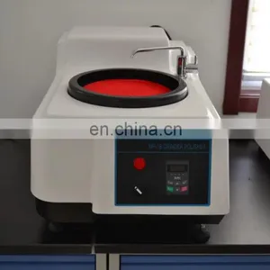 MP-1B Metallographic Specimen Grinding & Polishing Machine thumbnail-3