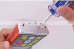 HST-300 Hand-held Car Paint Thickness Gauge thumbnail-4