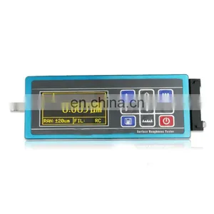 HST220 Portable Surface Roughness Tester Gauge / Roughometer thumbnail-3