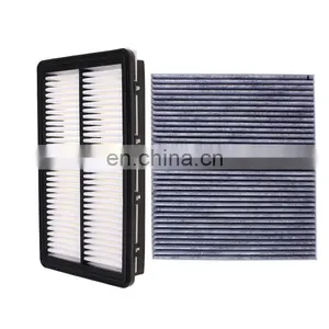 Auto Parts Car Engine Air Filter 28113-A9100 thumbnail-2